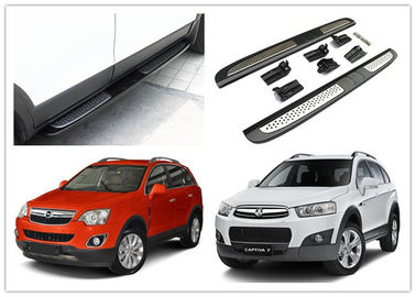 Ein guter Preis. OE-Stil Seitenschritte Fahrzeuglaufbretter für Chevrolet Captiva und Opel Antere Online