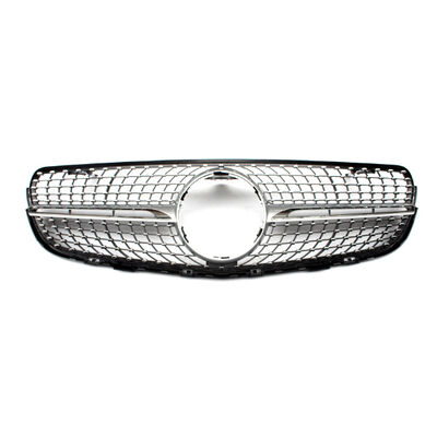 Ein guter Preis. Mercedes Benz G-Class model ABS Plastic Auto grille OEM Replacement Durable Vehicle Front Grille Compatible with Multiple Car Models Automotive Part Online