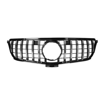 Ein guter Preis. Mercedes Benz G-Class Radiator Grille ABS Plastic Original Size Precision Engineered for Easy Installation Online