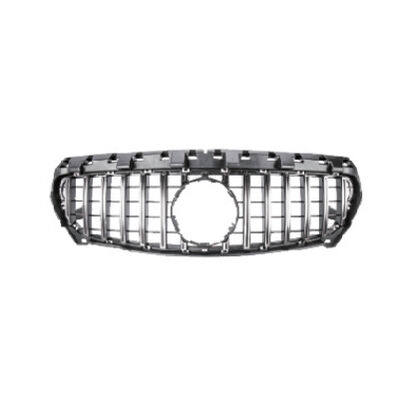 Ein guter Preis. Mercedes Benz G-Class model Original Size Radiator Grille ABS Plastic OEM Replacement Part Number Automotive Front Grille Designed for Various Car Models Online