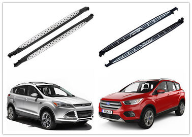 Ein guter Preis. Sport- und Vogue-Style-Fahrzeuglaufbretter für Ford Kuga Escape 2013 und 2017 Online