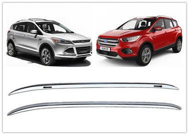Ein guter Preis. Vollständige Dachregale aus Aluminiumlegierung für Ford Kuga / Escape 2013 und 2017 Online