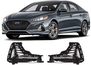 Ein guter Preis. OE-Stil LED Nebellampe Assy Led Tageslicht für Hyundai New Sonata 2018 Online