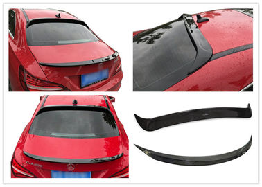 Auto Sculpt Dach- und Rückenspoiler für Mercedes Benz CLA Coupé