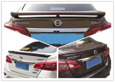 Ein guter Preis. Auto Sculpt Rückenspoiler für NISSAN Sentra Sylphy 2012 2014 - 2018 Online