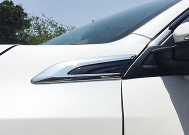 Ein guter Preis. HONDA CIVIC 2016 Profi-Auto-Karosserie-Trim-Teile, Chrom-Fender-Garnish Online