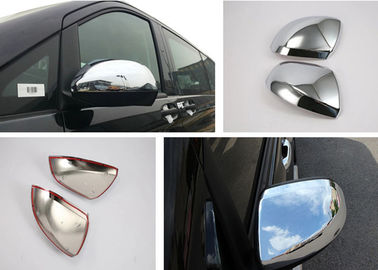 Ein guter Preis. Chromed Außenseilspiegel Deckel Formen für Benz New Vito 2016 2017 Online