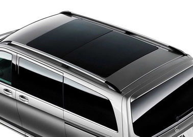 Ein guter Preis. Mercedes Benz Vito 2016 2018 OE Stil Dachträger, Legierung Gepäckträger Großhändler Online