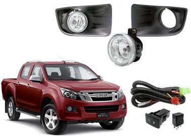 Ein guter Preis. Ersatzteile im OE-Stil Frontnebellampen für ISUZU D-MAX 2012 - 2015 Online