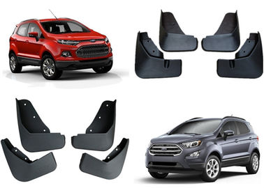 Ein guter Preis. Ford EcoSport 2013 und 2018 Fahrzeugschmutzschutz / Auto-Fender / Schmutzklappen Online