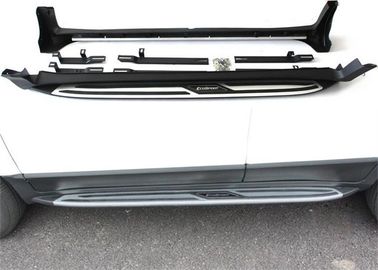 Ein guter Preis. Hochleistungsfahrzeuglaufbretter für Ford EcoSport 2013 und 2018 Online