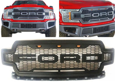 Ein guter Preis. 2018 Neuer Ford F150 Raptor Auto Ersatz Ersatzteile Upgrade Frontgitter Fabriken Online