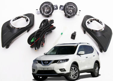 Ein guter Preis. Nissan X-Trail 2014 Rogue Front Led Nebelscheinwerfer Fahrleuchten Auto-Ersatzteilfabriken Online