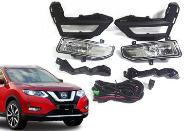 Ein guter Preis. Nissan X-Trail 2017 Rogue Ersatz Autoteile OE Stil Front Nebelscheinwerfer Lieferant Online