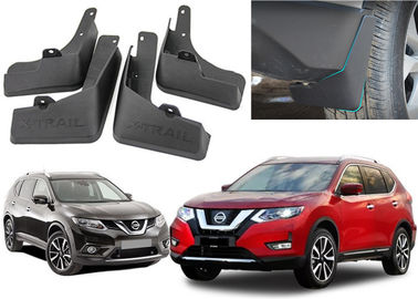 Ein guter Preis. Schlammschutz für Autos NISSAN X-TRAIL 2014 & 2017, Auto Schmutzschutz Spritzschutz Online