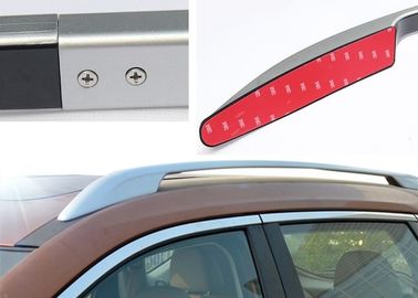 Ein guter Preis. NISSAN X-TRAIL 2014 2017 OE Stil Auto-Dachträger, Stick Installation Gepäckträger Fabriken Online