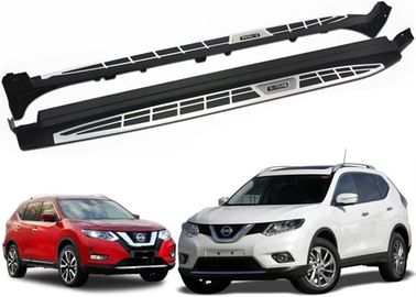 Ein guter Preis. Auto Ersatzteile Seitenschritt Running Boards passen Nissan X-Trail 2014 2017 Online