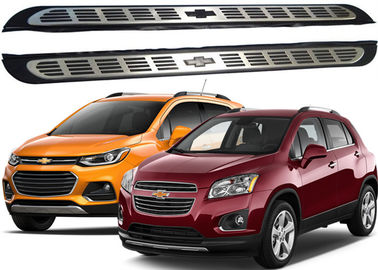 Ein guter Preis. OE-Stil Autolaufbretter für Chevrolet Trax Tracker 2014 - 2016, 2017 Online