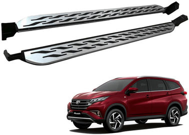 Ein guter Preis. 2018 2019 Toyota Rush Auto Accessories Sport Style Side Step Running Boards Online