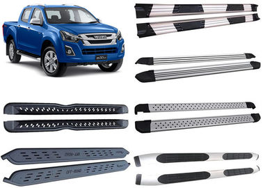 Ein guter Preis. Fahrzeugzubehör Fahrzeuglaufbretter für 2012 2016 ISUZU D-MAX Pick-up Distributor Online