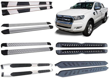 Ein guter Preis. Profi-Automatisches Laufbrett für 2015 Ford Ranger T7 Pick Up Online