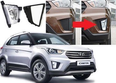 Ein guter Preis. Hyundai IX25 Creta 2014 2015 2016 OEM Frontnebellampen Stoßstange Licht mit Finisher Online