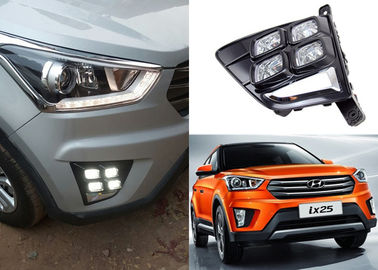 Ein guter Preis. Neues Design Nebelscheinwerfer Tageslicht für Hyundai 2014 2015 IX25 Creta Online