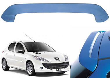 Ein guter Preis. Professionelle PEUGEOT 206 Hatchback Auto Dach Spoiler 136*12*42cm Größe Online