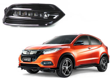 Ein guter Preis. OE-Stil Led Tageslicht für 2018 2019 Honda HR-V HRV Vezel Online