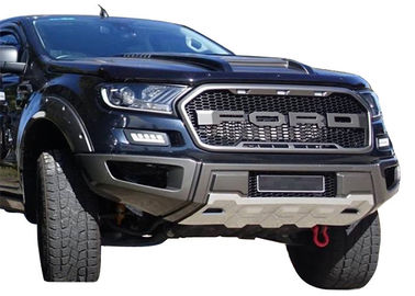 Ein guter Preis. Raptor-Style Frontbumper Gesichtslift-Körper-Kits für Ford Ranger T7 2016 2018 Lieferant Online