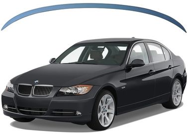 Auto Sculpt Hinterkofferraum-Spoiler für BMW E90 3er 2007 - 2011, Blasform