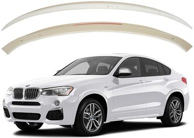 Ein guter Preis. Auto Sculpt Dekorationsteile Hinterkofferraum Spoiler für BMW F26 X4 Serie 2013 - 2017 Online