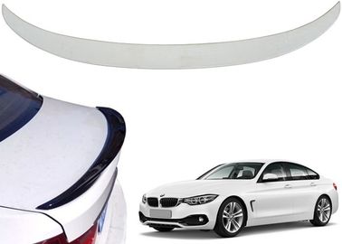 Ein guter Preis. Kofferraum Hinterflügel Spoiler für BMW F32 4er Gran Coupe, Blow Molding Online