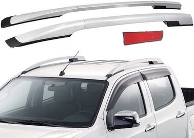 Ein guter Preis. ISUZU Pick Up D-MAX 2012 2015 2017 Zubehör OE-Stil Dachgepäckregalen Hersteller Online