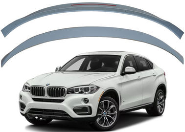 Ein guter Preis. Auto Sculpt Hinterkofferraum Spoiler Lippe für BMW F16 X6 Serie 2015 - 2019, Automotive Dekoration Online