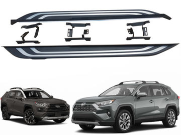 Ein guter Preis. OE-Stil Seitenschrittlaufbretter für 2019 Toyota RAV4 Adventure / Limited / XSE Hybrid Online