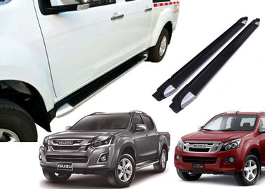 Ein guter Preis. ISUZU Pick Up D-MAX 2012 2016 Autozubehör OEM-Stil Seiten-Step-Bars Großhändler Online