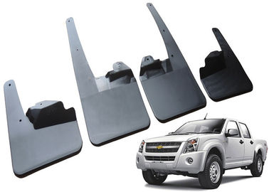 Ein guter Preis. Langlebige Plastik-Schlammschutz, ISUZU 2008 DMAX Doppelcabine OE Schlammklappen Online