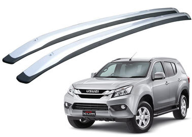 Ein guter Preis. Lieferant OE Stil Stick Installation Dachträger für ISUZU MU-X 2014 2017 MUX Online