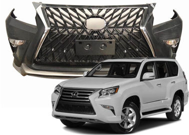 Ein guter Preis. Erneuerung von Gesichtslift-Körper-Kits und Frontgitter für Lexus GX 2014 2017 Lieferant Online