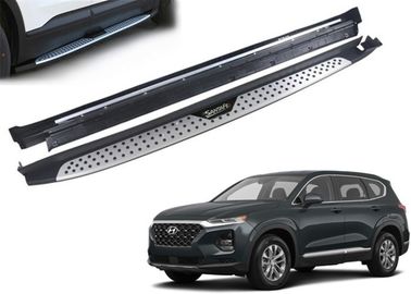 Ein guter Preis. Trade OE Sport Style Seitenschrittlaufbretter für Hyundai All New Santafe 2019 IX45 Online