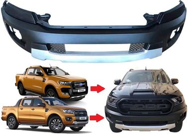 Ein guter Preis. Neue Raptor-Style Gesichtslift-Körperkits für Ford Ranger T7 2016 2018 T8 2019 Fabriken Online