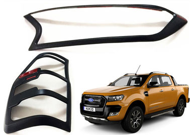 Ein guter Preis. Exportkopflampe Hecklampe Lünette und Garnish für 2016 2018 Ford Ranger T7 Online