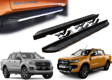 Ein guter Preis. Ford Pick Up Ranger T7 2016 T8 2019 OE Autozubehör Laufbretter Seitenschritte Großhändler Online