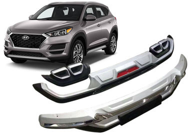 Ein guter Preis. HYUNDAI New Tucson 2019 Schutzteile, Frontbumper Schutz und Hinterschutz Fabriken Online