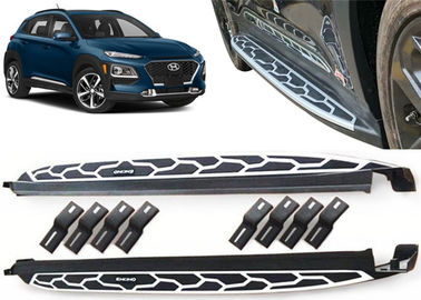 Ein guter Preis. Hyundai Encino Kona 2018 Auto Side Step Bars Vogue / Sport Stil Fabriken Online