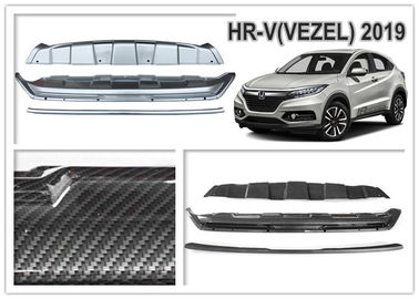 Ein guter Preis. Honda HR-V HRV 2019 Vezel Auto Body Kits Plastik Vorder- und Hinterstoßverschütterung Online