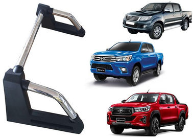 Ein guter Preis. Großhändler für Stahl-Dachregale für Toyota Hilux Vigo Revo Rocco Online