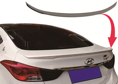 Ein guter Preis. Auto Sculpt Rücken Kofferraum Spoiler für Hyundai Elantra Sedan 2012 2015 Avante Online