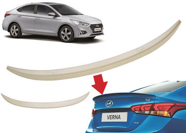 Ein guter Preis. Dauerhaftes Auto-Sculpt Dach / Hinterkofferraum Spoiler für Hyundai Accent 2017 2019 Verna Online